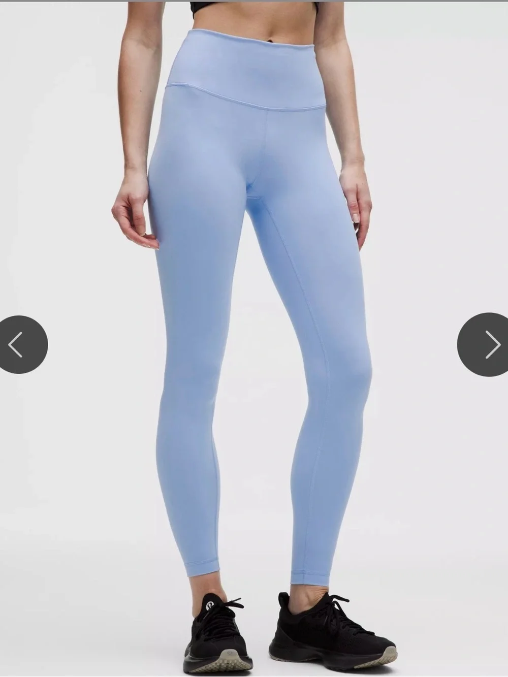 lululemon athletica Wunder Train High-Rise Tight 28